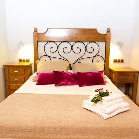 Finca Goleta Foz Dış mekan fotoğraf